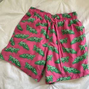H&M SWIM SHORTS